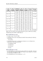 Preview for 312 page of Kongsberg Simrad TV80 Reference Manual