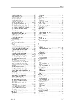 Preview for 339 page of Kongsberg Simrad TV80 Reference Manual