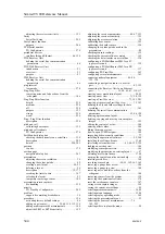 Preview for 346 page of Kongsberg Simrad TV80 Reference Manual