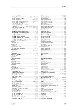 Preview for 347 page of Kongsberg Simrad TV80 Reference Manual