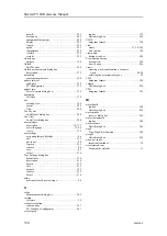 Preview for 352 page of Kongsberg Simrad TV80 Reference Manual