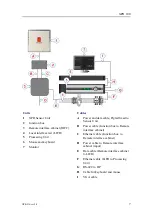 Предварительный просмотр 9 страницы Kongsberg XPR 100 Operator'S Manual