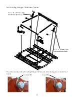 Preview for 10 page of Kongskilde 2800 Res-Till Assembly Instructions Manual