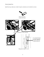 Preview for 15 page of Kongskilde 2800 Res-Till Assembly Instructions Manual