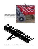 Предварительный просмотр 19 страницы Kongskilde 2800 Res-Till Assembly Instructions Manual