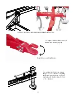 Предварительный просмотр 21 страницы Kongskilde 2800 Res-Till Assembly Instructions Manual