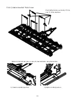 Предварительный просмотр 24 страницы Kongskilde 2800 Res-Till Assembly Instructions Manual