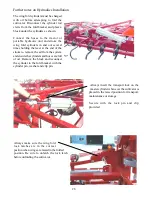 Предварительный просмотр 26 страницы Kongskilde 2800 Res-Till Assembly Instructions Manual