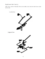 Предварительный просмотр 27 страницы Kongskilde 2800 Res-Till Assembly Instructions Manual