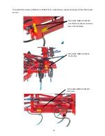 Предварительный просмотр 31 страницы Kongskilde 2800 Res-Till Assembly Instructions Manual