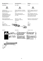 Предварительный просмотр 26 страницы Kongskilde 81PIGB-202x Operator'S Manual