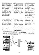 Предварительный просмотр 30 страницы Kongskilde 81PIGB-202x Operator'S Manual