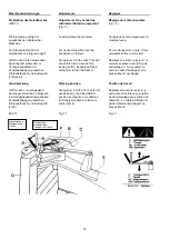 Предварительный просмотр 31 страницы Kongskilde 81PIGB-202x Operator'S Manual