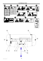 Preview for 16 page of Kongskilde CM 305 F Operator'S Manual