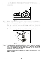 Preview for 22 page of Kongskilde CM 305 F Operator'S Manual