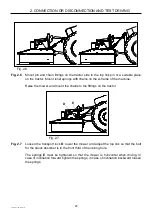 Preview for 23 page of Kongskilde CM 305 F Operator'S Manual