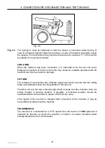 Preview for 24 page of Kongskilde CM 305 F Operator'S Manual