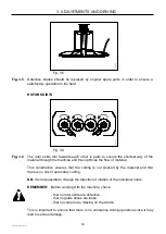 Preview for 33 page of Kongskilde CM 305 F Operator'S Manual