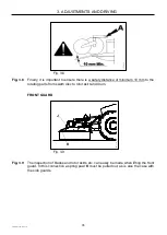 Preview for 35 page of Kongskilde CM 305 F Operator'S Manual