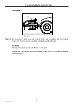 Preview for 41 page of Kongskilde CM 305 F Operator'S Manual