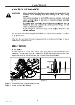 Preview for 45 page of Kongskilde CM 305 F Operator'S Manual