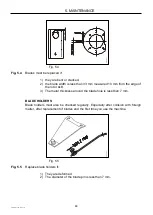 Preview for 48 page of Kongskilde CM 305 F Operator'S Manual