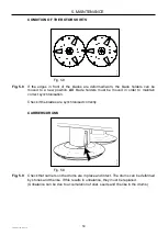 Preview for 50 page of Kongskilde CM 305 F Operator'S Manual