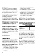 Предварительный просмотр 26 страницы Kongskilde CPU Manual