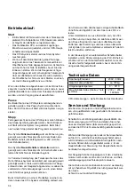 Предварительный просмотр 34 страницы Kongskilde CPU Manual