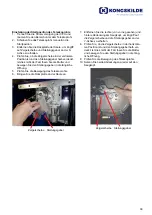 Предварительный просмотр 39 страницы Kongskilde CPU Manual