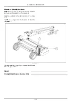 Предварительный просмотр 16 страницы Kongskilde GMT 3205 L P Operator'S Manual