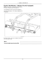 Предварительный просмотр 17 страницы Kongskilde GMT 3205 L P Operator'S Manual