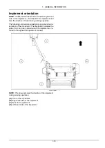 Предварительный просмотр 19 страницы Kongskilde GMT 3205 L P Operator'S Manual