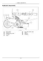 Предварительный просмотр 20 страницы Kongskilde GMT 3205 L P Operator'S Manual