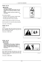 Предварительный просмотр 38 страницы Kongskilde GMT 3205 L P Operator'S Manual