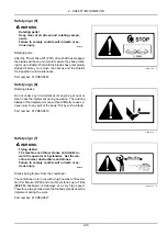 Предварительный просмотр 39 страницы Kongskilde GMT 3205 L P Operator'S Manual