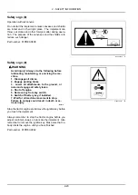 Предварительный просмотр 40 страницы Kongskilde GMT 3205 L P Operator'S Manual