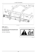 Предварительный просмотр 44 страницы Kongskilde GMT 3205 L P Operator'S Manual