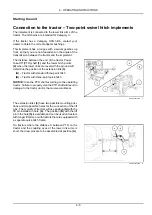 Предварительный просмотр 55 страницы Kongskilde GMT 3205 L P Operator'S Manual