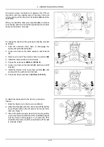 Предварительный просмотр 56 страницы Kongskilde GMT 3205 L P Operator'S Manual