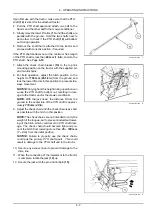 Предварительный просмотр 57 страницы Kongskilde GMT 3205 L P Operator'S Manual