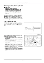 Предварительный просмотр 59 страницы Kongskilde GMT 3205 L P Operator'S Manual