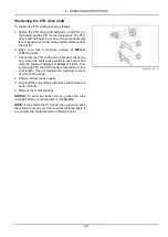 Предварительный просмотр 61 страницы Kongskilde GMT 3205 L P Operator'S Manual