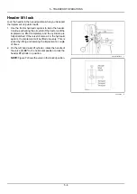 Предварительный просмотр 66 страницы Kongskilde GMT 3205 L P Operator'S Manual