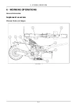 Предварительный просмотр 67 страницы Kongskilde GMT 3205 L P Operator'S Manual