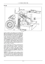 Предварительный просмотр 69 страницы Kongskilde GMT 3205 L P Operator'S Manual