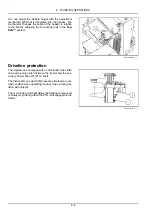 Предварительный просмотр 70 страницы Kongskilde GMT 3205 L P Operator'S Manual