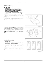 Предварительный просмотр 73 страницы Kongskilde GMT 3205 L P Operator'S Manual