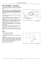 Предварительный просмотр 74 страницы Kongskilde GMT 3205 L P Operator'S Manual