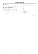 Предварительный просмотр 75 страницы Kongskilde GMT 3205 L P Operator'S Manual